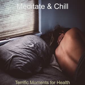 Terrific Moments for Health - Meditate & Chill