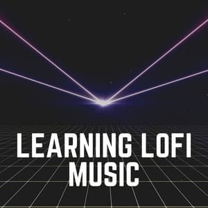 Learning Lofi Music - Coffe Lofi