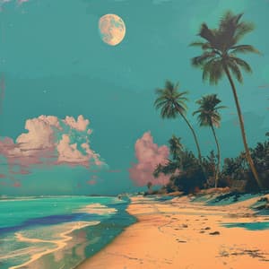 Ocean’s Whispers - Atlantic Waves (For Sleep)