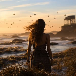 Música Combinada Con Arroyos: Sesiones De Claridad A Orillas Del Arroyo - Sonido de la naturaleza