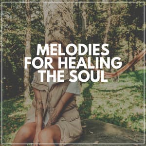 Melodies for Healing the Soul - Calm Music for Studying