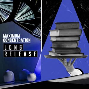 Long Release - Maximum Concentration