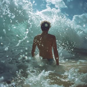 Brisa Binaural Del Océano: Tonos De Relajación - Ritmos Tranquilizantes