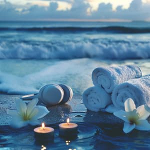 Oceanic Spa: Massage and Music Fusion - Complete Spa Music