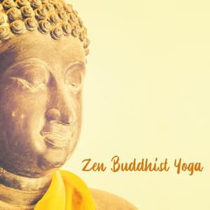 Zen Buddhist Yoga: New Age Set for Practice and Exercises - Buddhist méditation académie