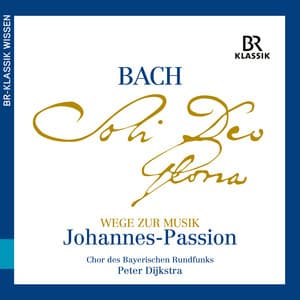 Wege zur Musik: Johannes-Passion - Christian Baumann