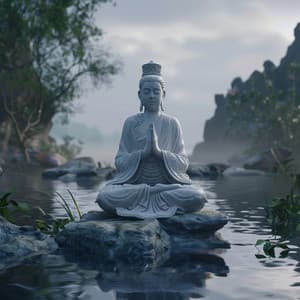 Meditation Soundscapes for Inner Peace - Zen Meditation