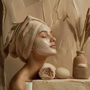 Notas Relajantes Para El Spa: Música Para La Relajación - Spa Y Relax Suave