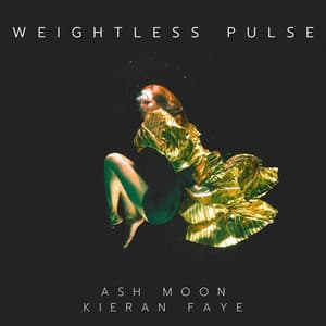 Weightless Pulse: Aurora Below - Ash Moon