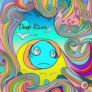 Deep River - Gogi Grant