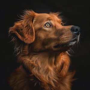 Soothing Lofi Beats for Dogs' Quiet Time - Dog Sleep Academy