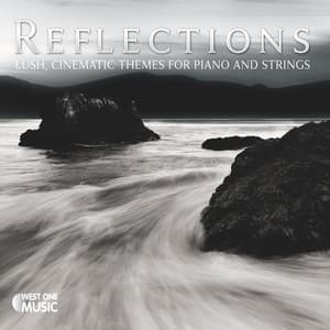 Reflections - Richard Harvey