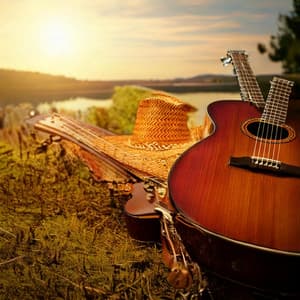 Melodic Calm: Guitar Music for Relaxation - Romany Guitar Connection