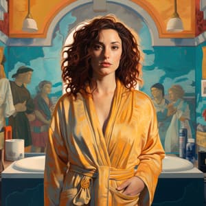 Music for Practising Satya - Yoga Embarazadas