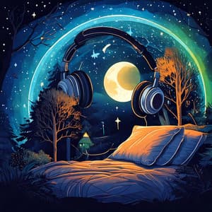 Dream Chords: Music for Sleep and Calm - Healings Sound
