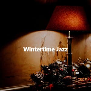 Wintertime Jazz - Jazz Lounge Bar Radio