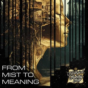 From Mist to Meaning - Metaphysical Memory Map