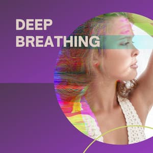 Deep Breathing - Ruído Branco para Dormir