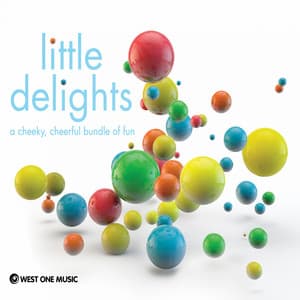 Little Delights - Jay Price