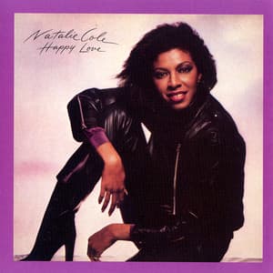 Happy Love - Natalie Cole