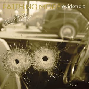 evidencia - Faith No More