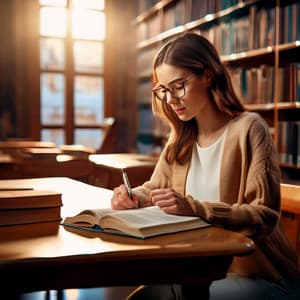 Melodías Suaves Para Técnicas De Relajación En Estudio - Biblioteca XLD