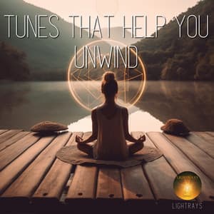 Tunes That Help You Unwind - Lightrays