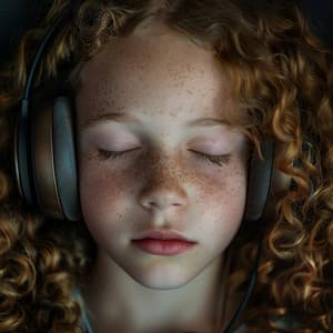 Melodías De Cuna: Melodías Relajantes Para El Sueño Del Bebé - Música de canciones de cuna para bebés