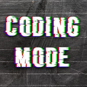 Deep Concentration Music To Code To - Coding Lofi Music Mix