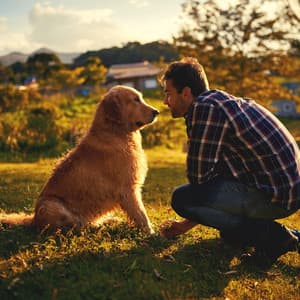 Piano Rain Tunes for Your Loyal Dogs - Classical Piano Music Masters