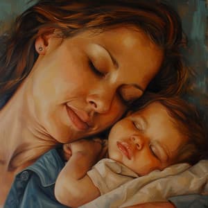 Música De Fuego Para Bebés: Suaves Llamas Para Arrullar - Musica Para Dormir Bebes Soledad