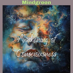 Awakening of Consciousness - Mindgreen