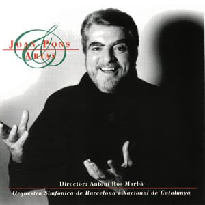 Juan Pons - Selected Arias - Juan Pons