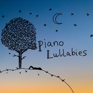 Piano Lullabies - Rockabye