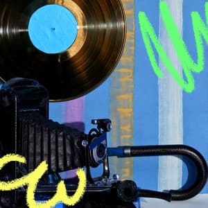 Stellar Bossa Guitar Trio - Ambiance for Easy Going Days - Musique de Fond Jazz