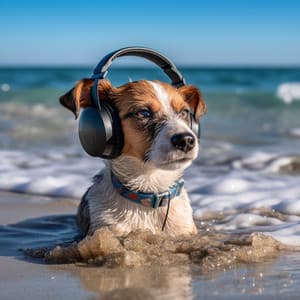 Ocean Paws: Playful Melodies Engaging - Wildlife Bill