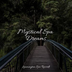 Mystical Spa Dreams - Deep Focus