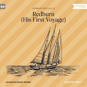 Redburn - Bryan Godwin