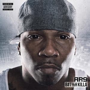 Bitch Killa - AP.9