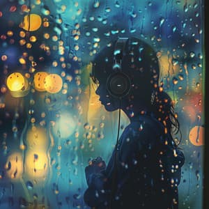 Cascade Rhythms: Symphony of Rain - Spirits Of Our Dreams