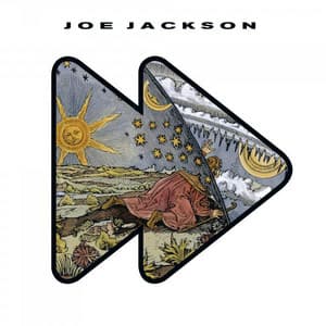 Fast Forward - Joe Jackson