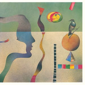 Astral Signal - Gene Harris