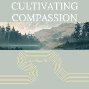 Cultivating Compassion - Zen Music Flow