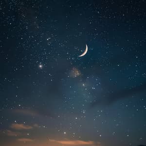 Sinfonía De Sueño De Bebé: Música Para Noches Tranquilas - Música de fondo suave