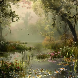 Harmonies de la nature - Harmonies de la Nature - Collection de Musique Relaxante pour la Sérénité et le Bien-être