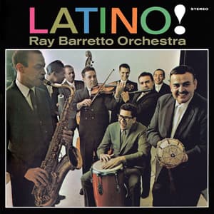 Latino! - Ray Barretto