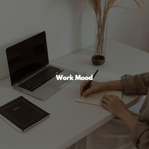 Work Mood - Easy Listening Jazz