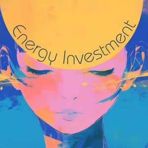 Energy Investment - Soft Music