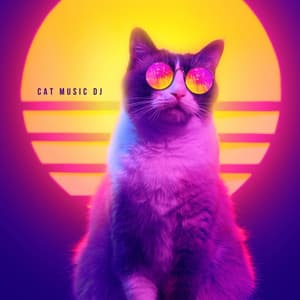 Whiskers In The Wind - Cat Music DJ