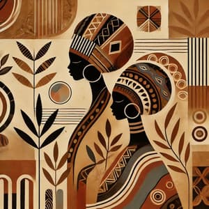 Afro Trap Dimension - Dj Afro Trap